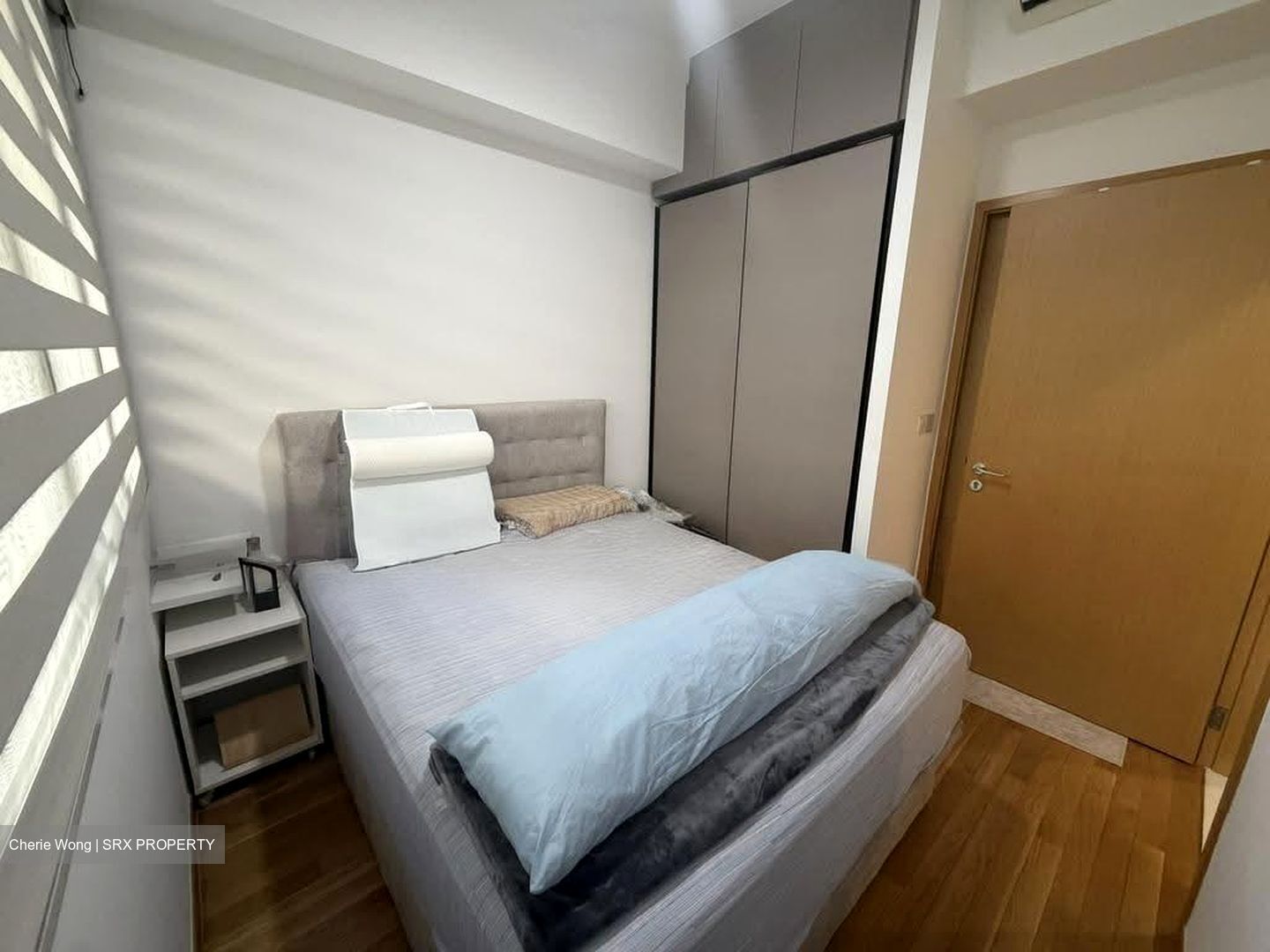 The Jovell (D17), Condominium #632032431